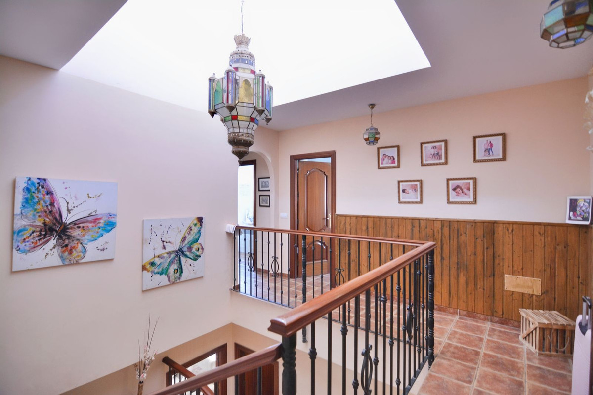 Huis te koop in Mijas Costa | 6 slaapkamers H4780540