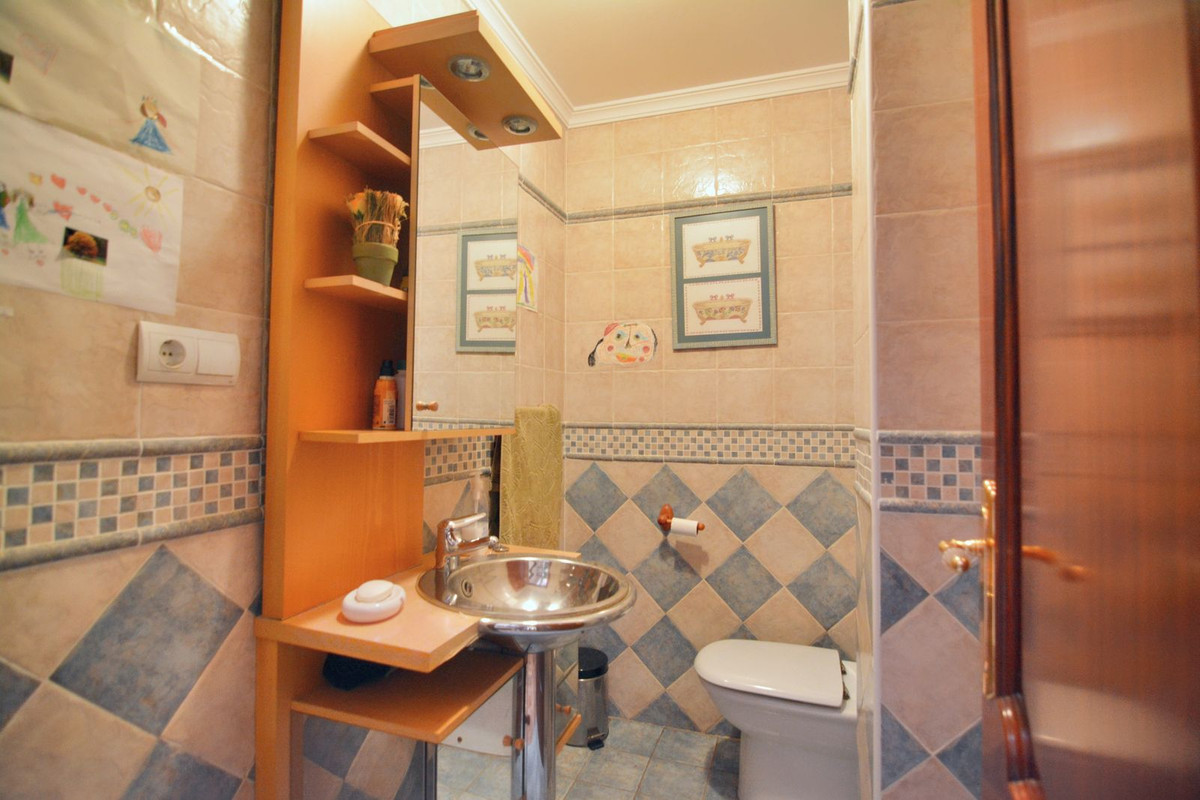 Huis te koop in Mijas Costa | 6 slaapkamers H4780540