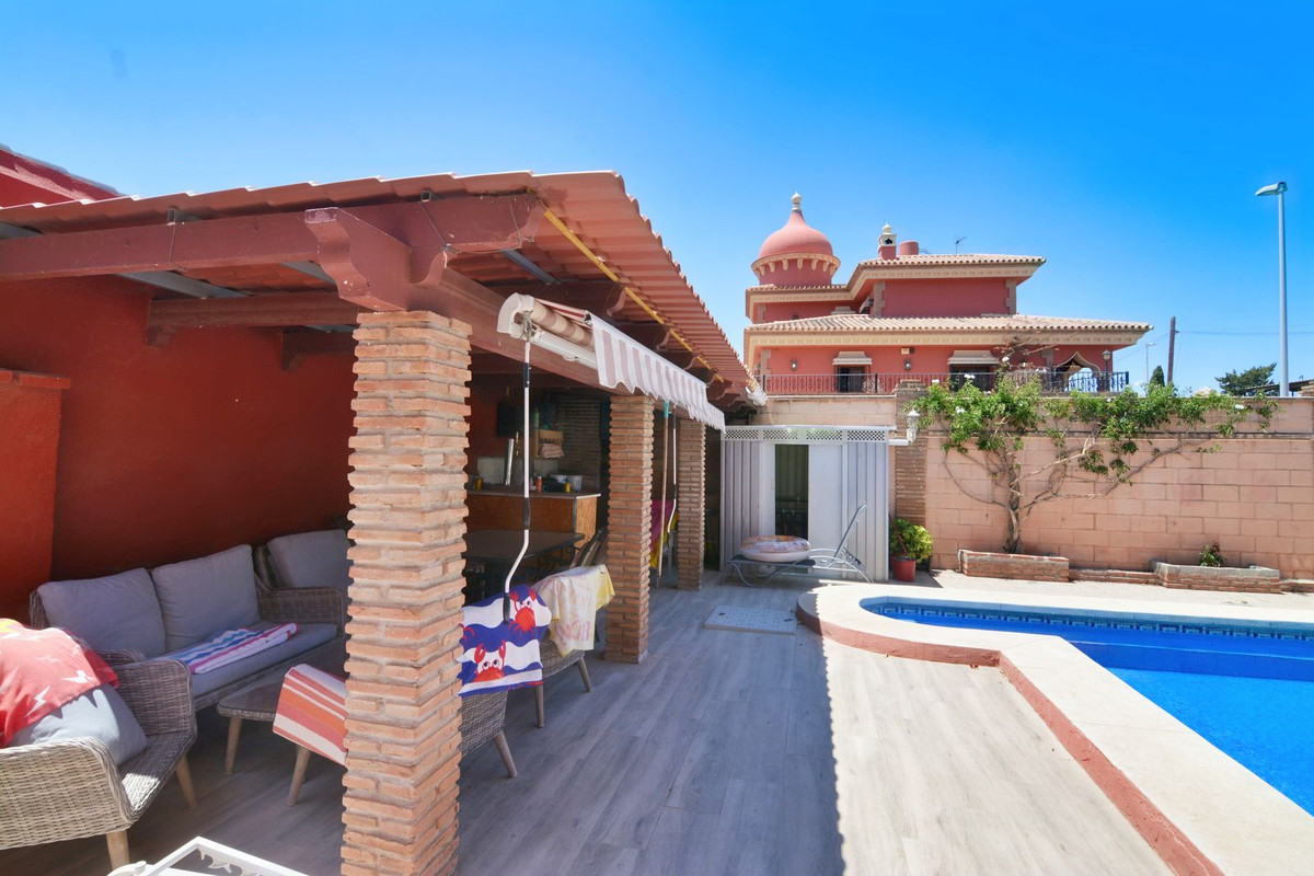 Huis te koop in Mijas Costa | 6 slaapkamers H4780540