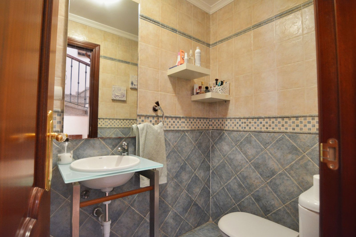 Huis te koop in Mijas Costa | 6 slaapkamers H4780540