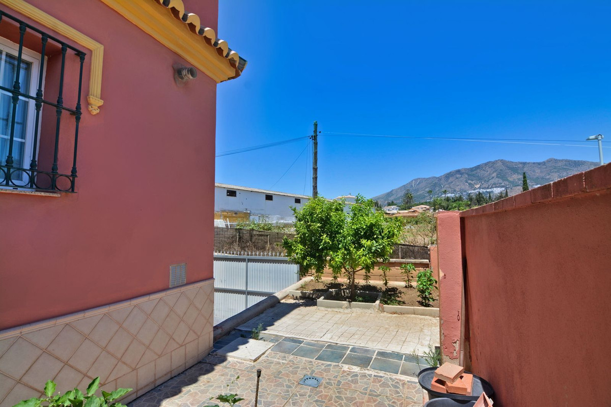 Huis te koop in Mijas Costa | 6 slaapkamers H4780540