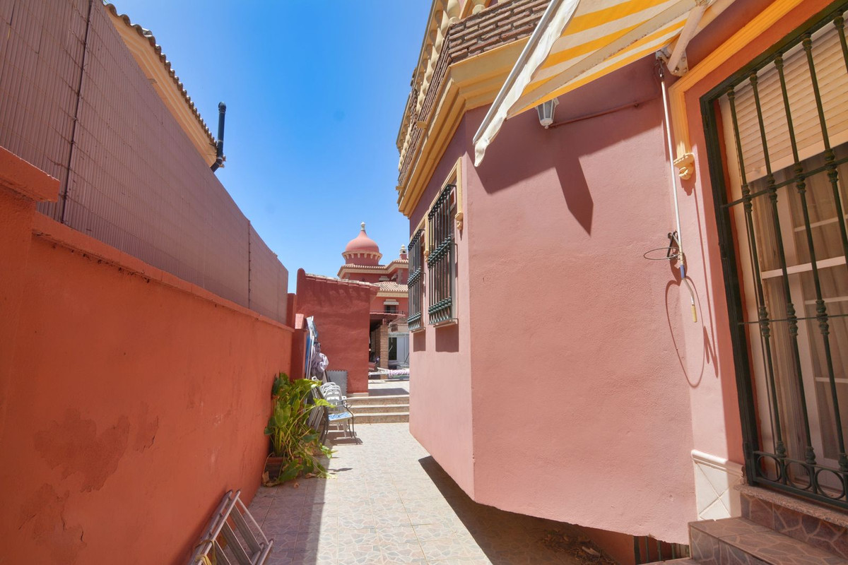 Huis te koop in Mijas Costa | 6 slaapkamers H4780540