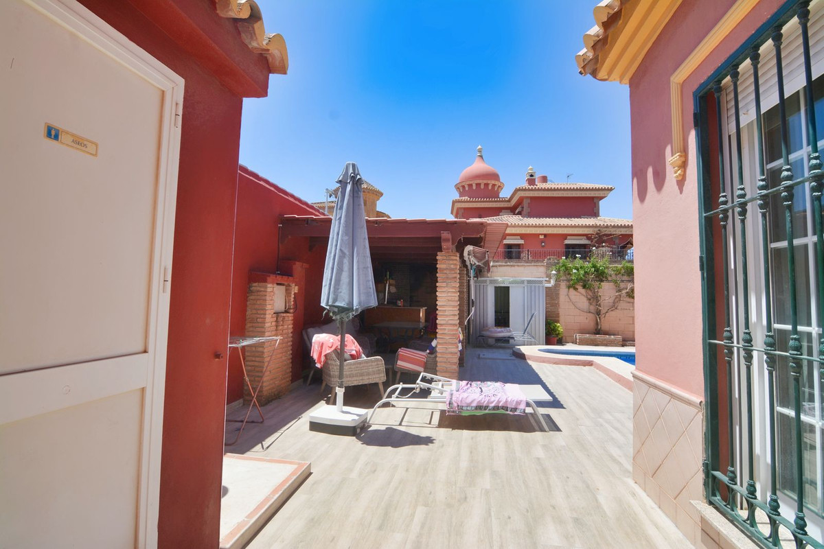 Huis te koop in Mijas Costa | 6 slaapkamers H4780540