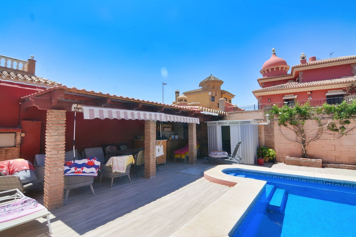 Huis te koop in Mijas Costa | 6 slaapkamers H4780540