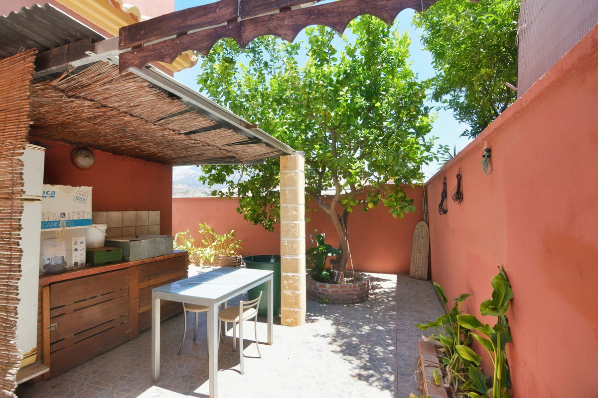 Huis te koop in Mijas Costa | 6 slaapkamers H4780540