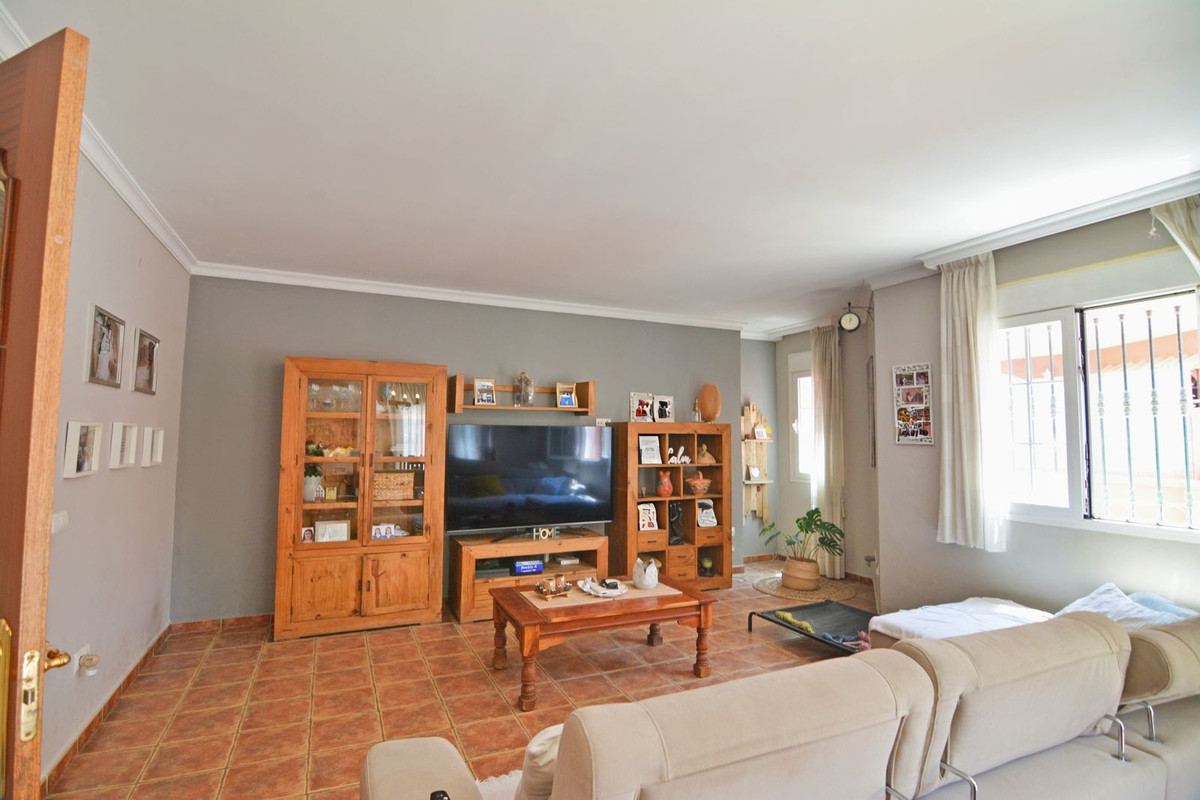 Huis te koop in Mijas Costa | 6 slaapkamers H4780540