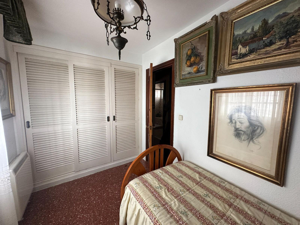 Huis te koop in Mijas Costa | 3 slaapkamers H5040700