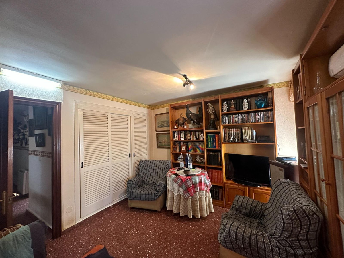 Huis te koop in Mijas Costa | 3 slaapkamers H5040700