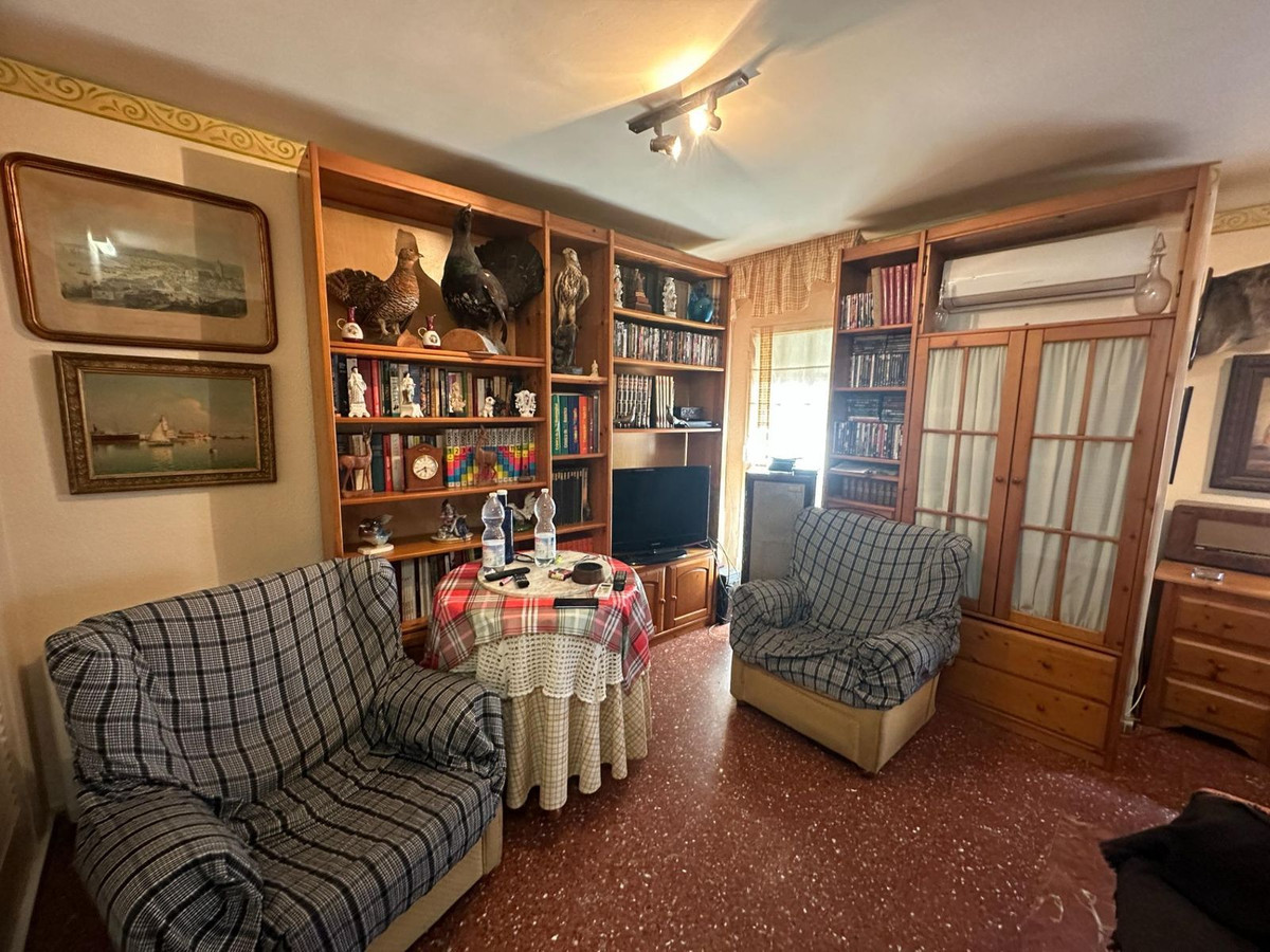Huis te koop in Mijas Costa | 3 slaapkamers H5040700