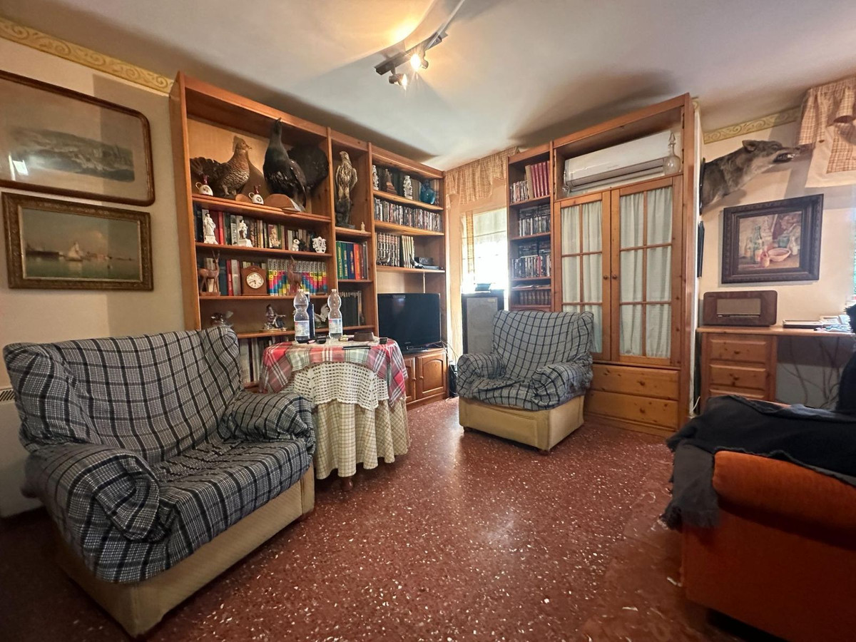 Huis te koop in Mijas Costa | 3 slaapkamers H5040700