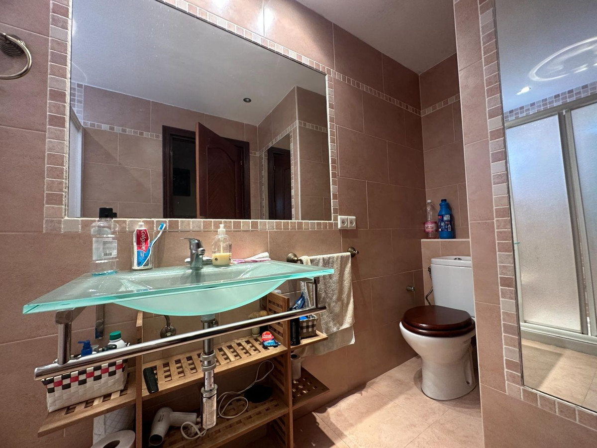 Huis te koop in Mijas Costa | 3 slaapkamers H5040700
