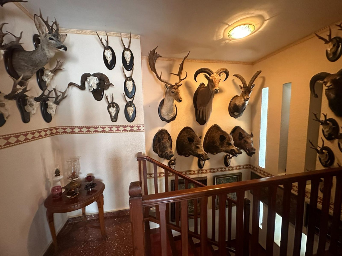 Huis te koop in Mijas Costa | 3 slaapkamers H5040700