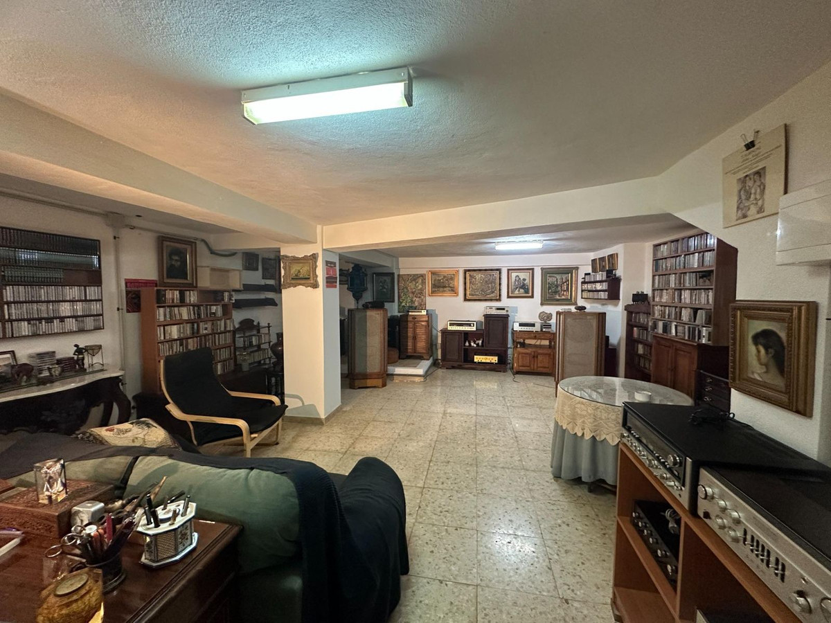 Huis te koop in Mijas Costa | 3 slaapkamers H5040700