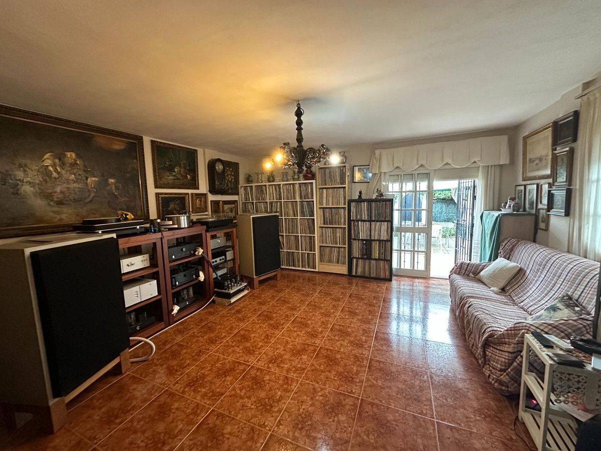 Huis te koop in Mijas Costa | 3 slaapkamers H5040700