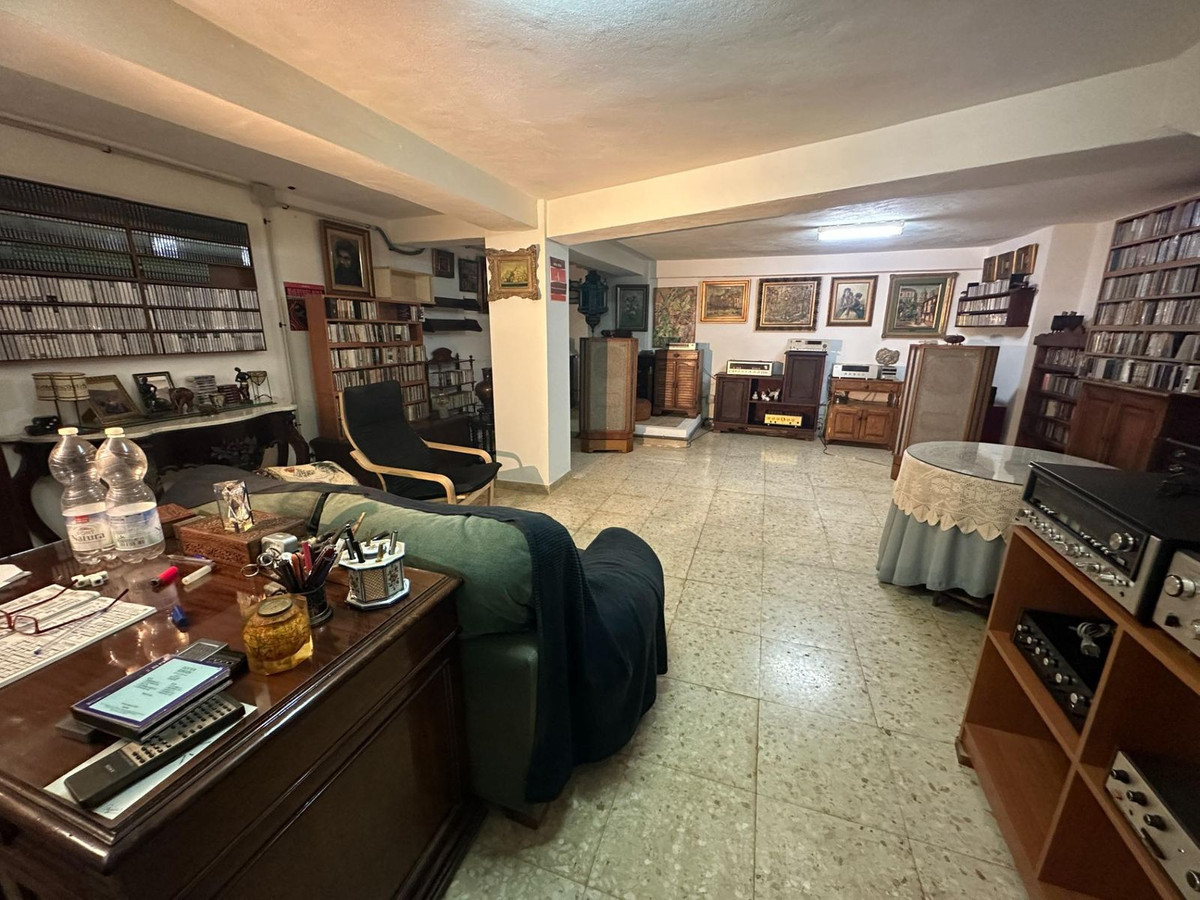 Huis te koop in Mijas Costa | 3 slaapkamers H5040700