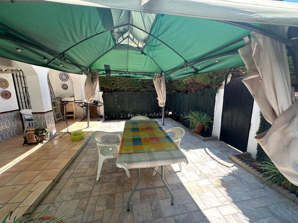 Huis te koop in Mijas Costa | 3 slaapkamers H5040700