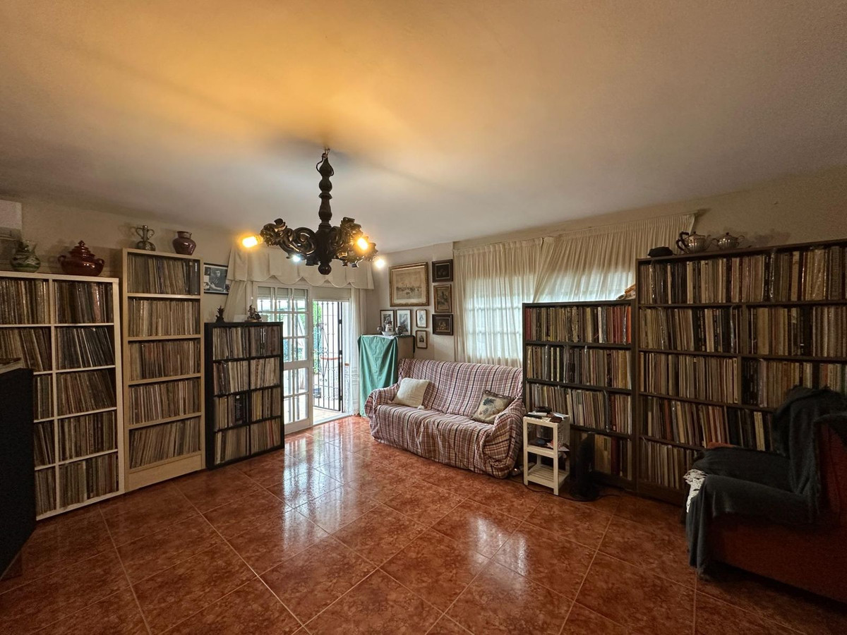 Huis te koop in Mijas Costa | 3 slaapkamers H5040700