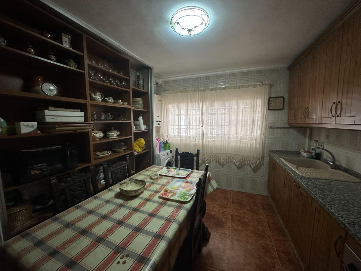 Huis te koop in Mijas Costa | 3 slaapkamers H5040700