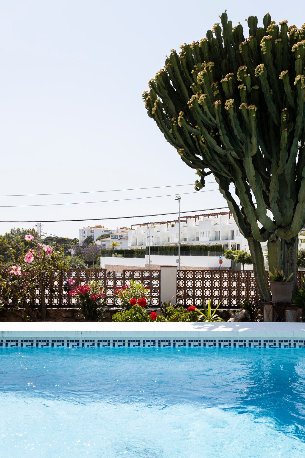 Vrijstaande Villa in Mijas Costa-11