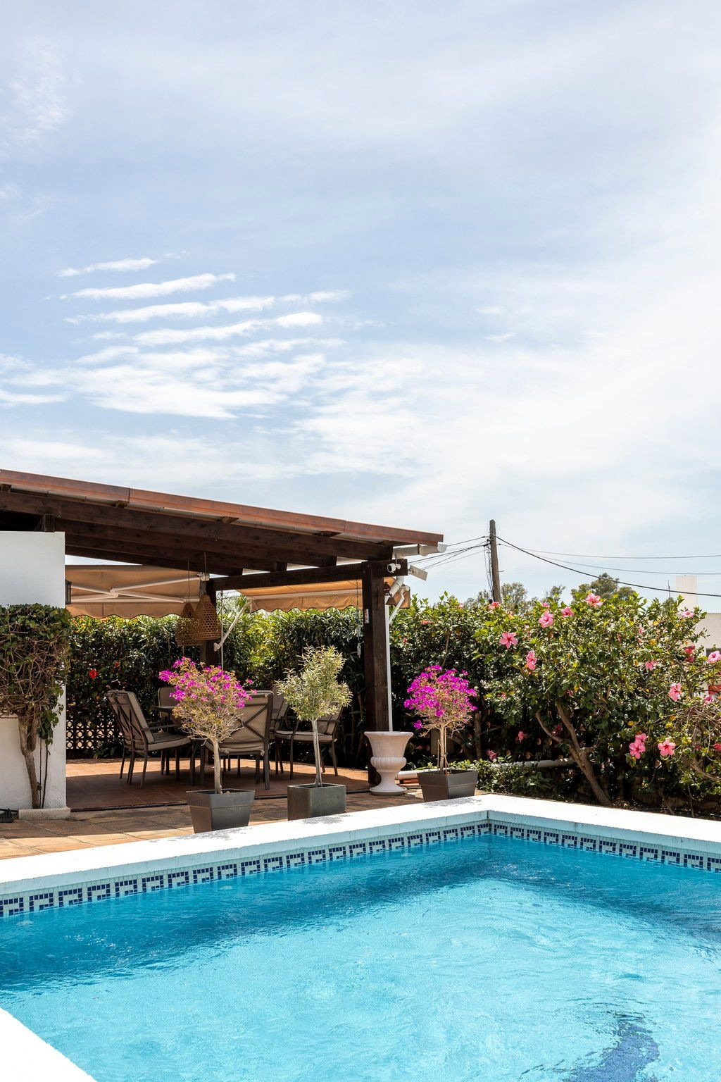 Vrijstaande Villa in Mijas Costa-13