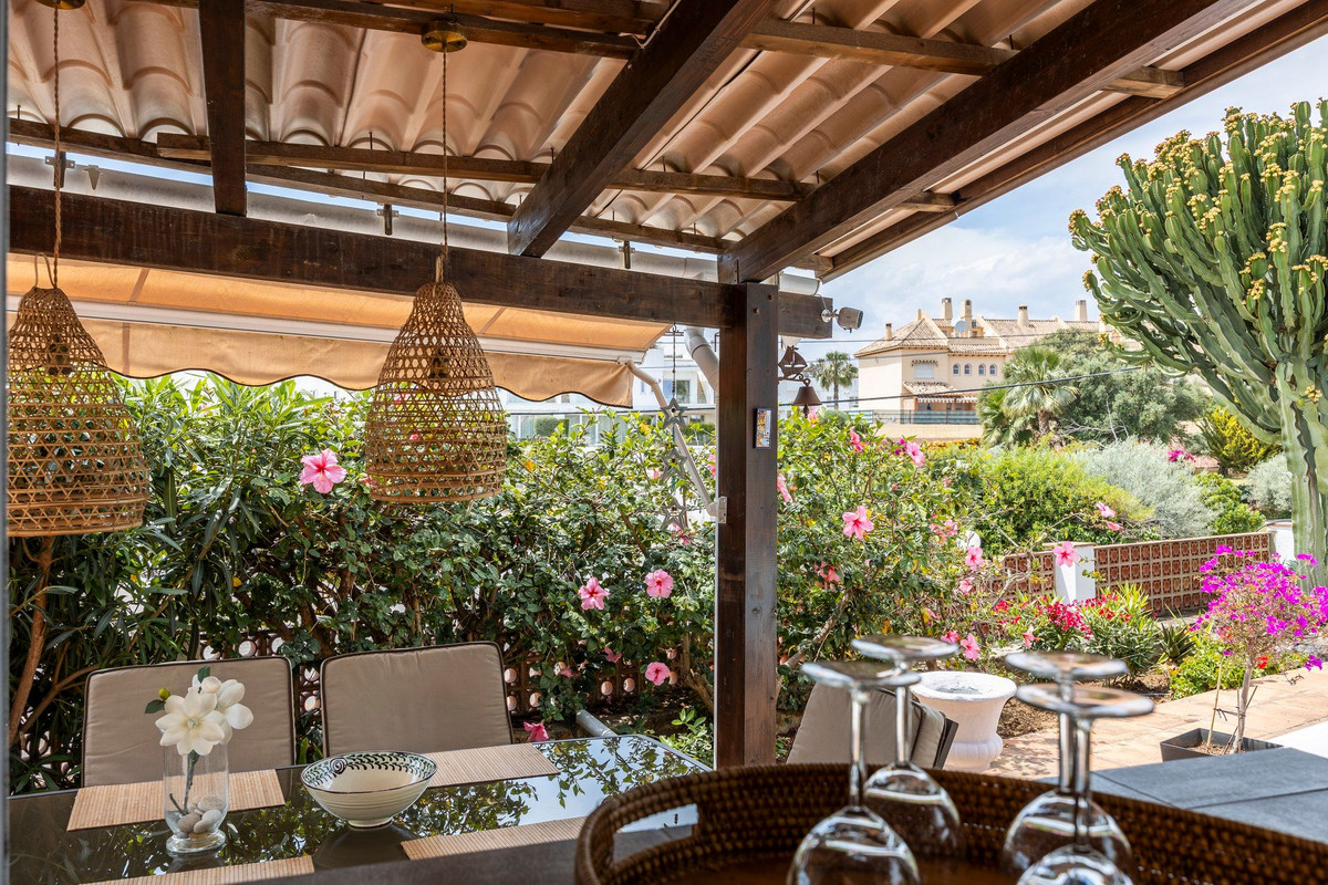 Vrijstaande Villa in Mijas Costa-15