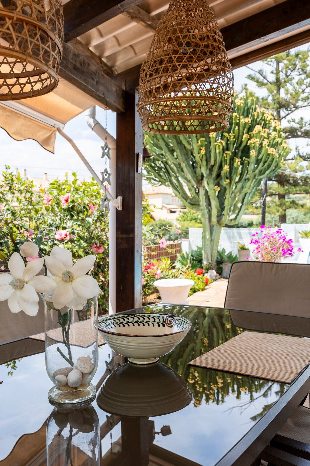 Vrijstaande Villa in Mijas Costa-16