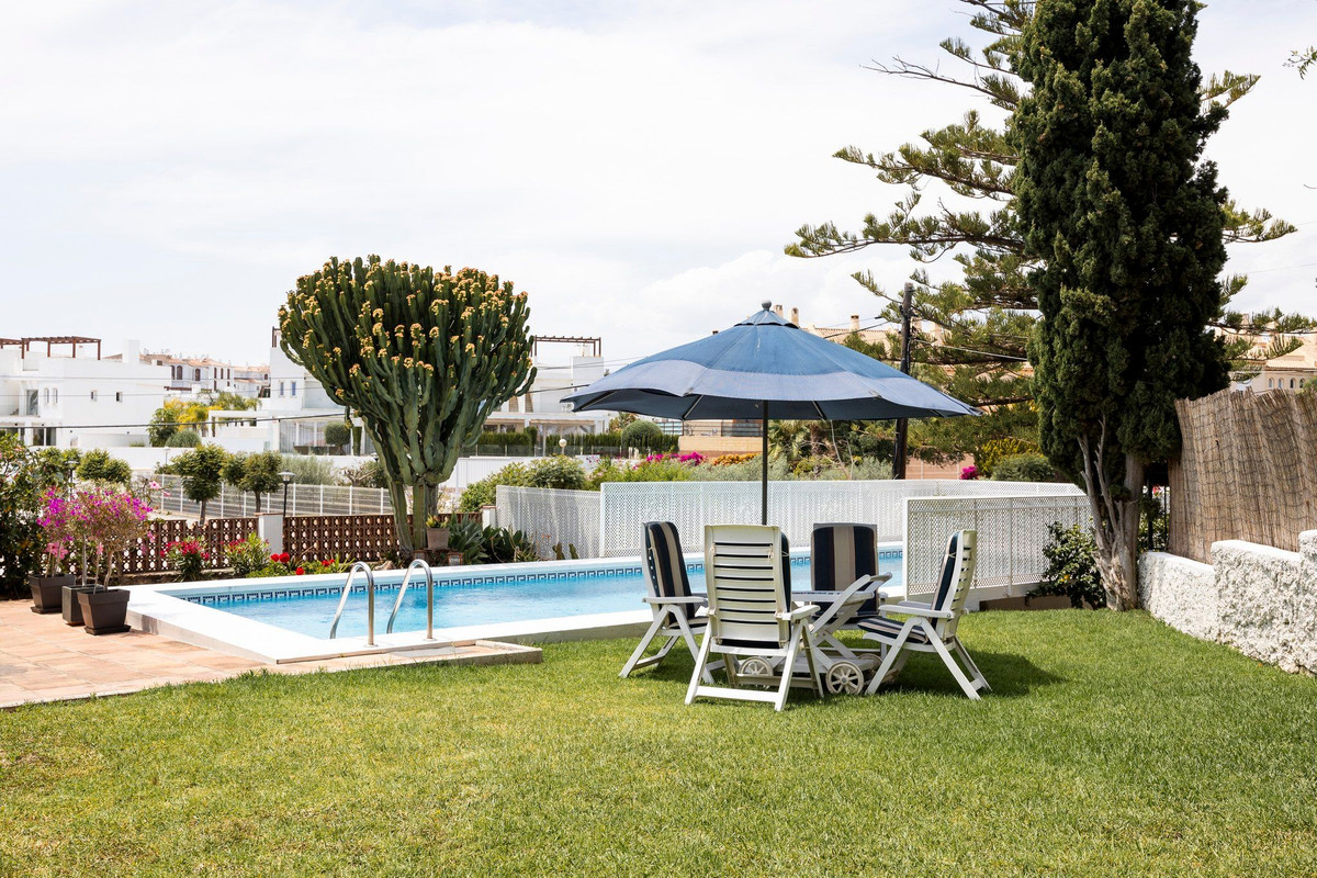 Vrijstaande Villa in Mijas Costa-17