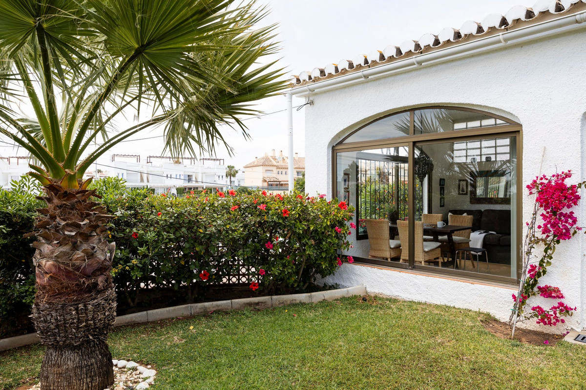 Vrijstaande Villa in Mijas Costa-21