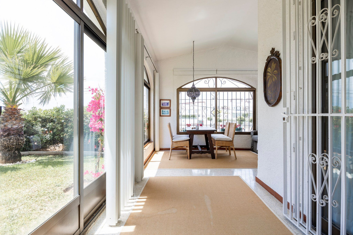 Vrijstaande Villa in Mijas Costa-22