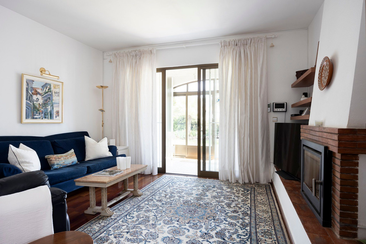 Vrijstaande Villa in Mijas Costa-25