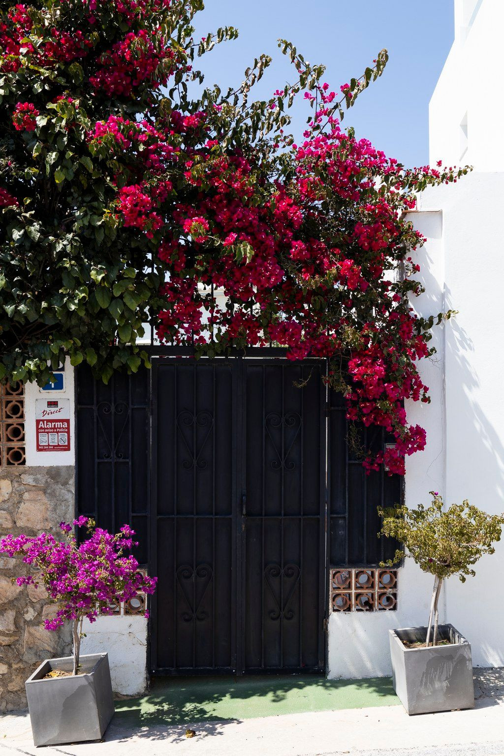 Vrijstaande Villa in Mijas Costa-34