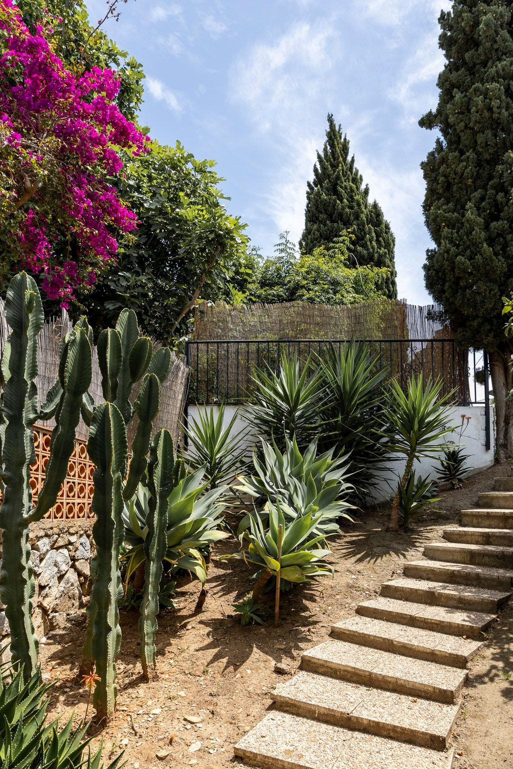 Vrijstaande Villa in Mijas Costa-36