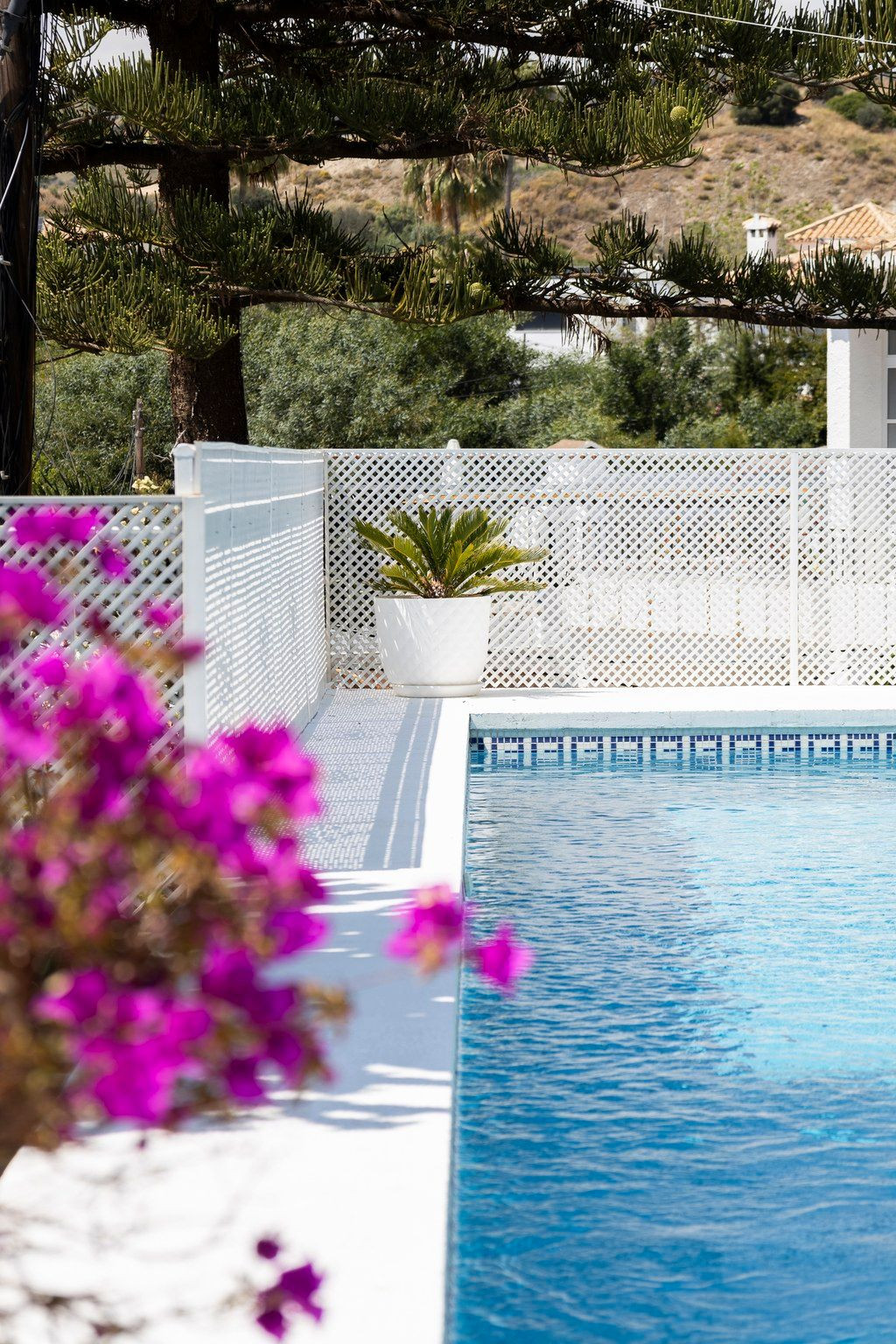 Vrijstaande Villa in Mijas Costa-8