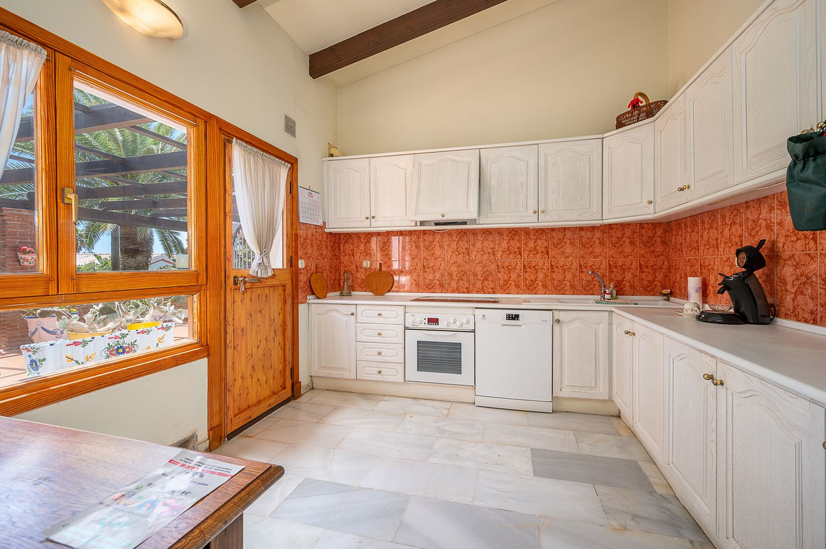 Huis te koop in El Faro | 3 slaapkamers H5045686