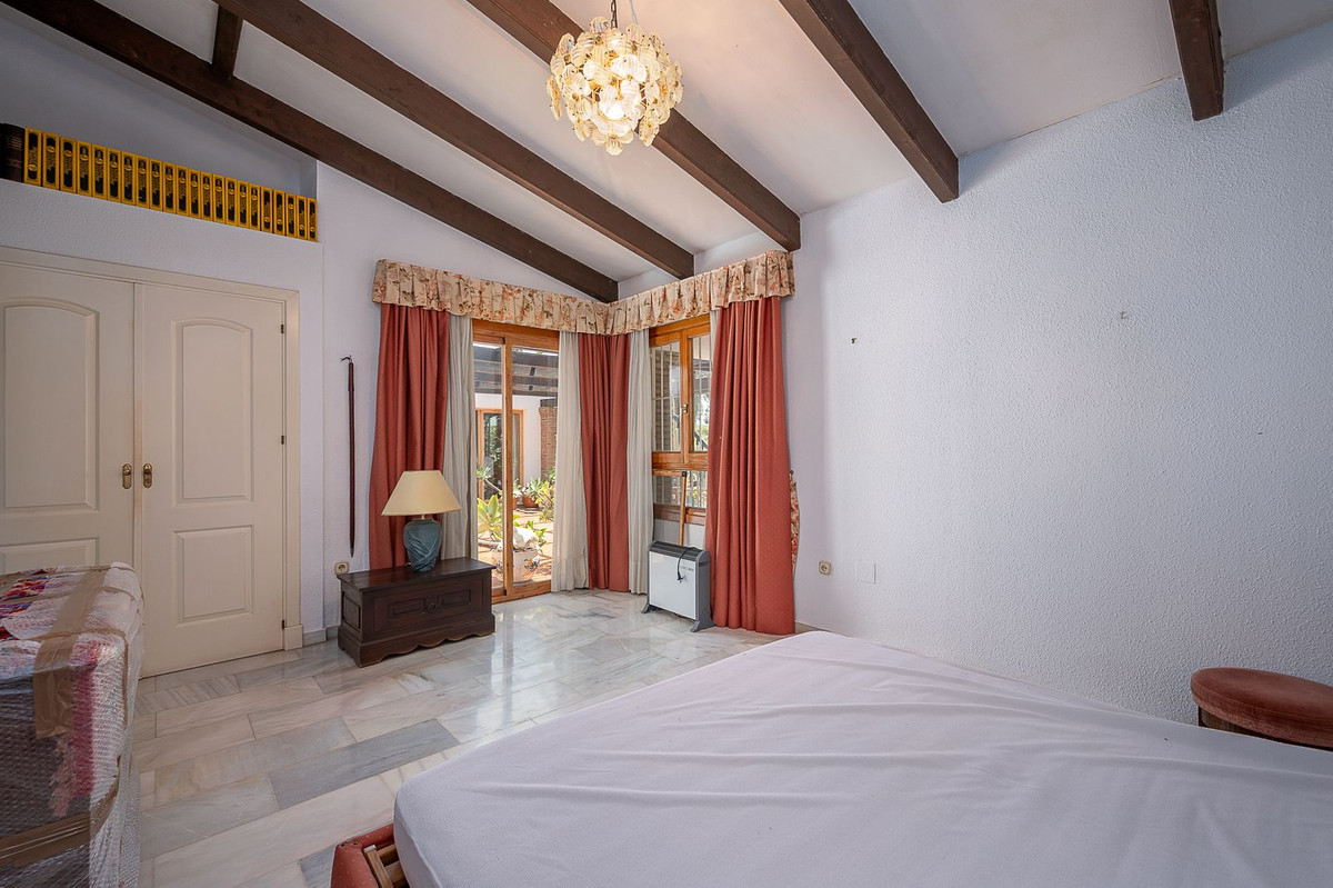 Huis te koop in El Faro | 3 slaapkamers H5045686