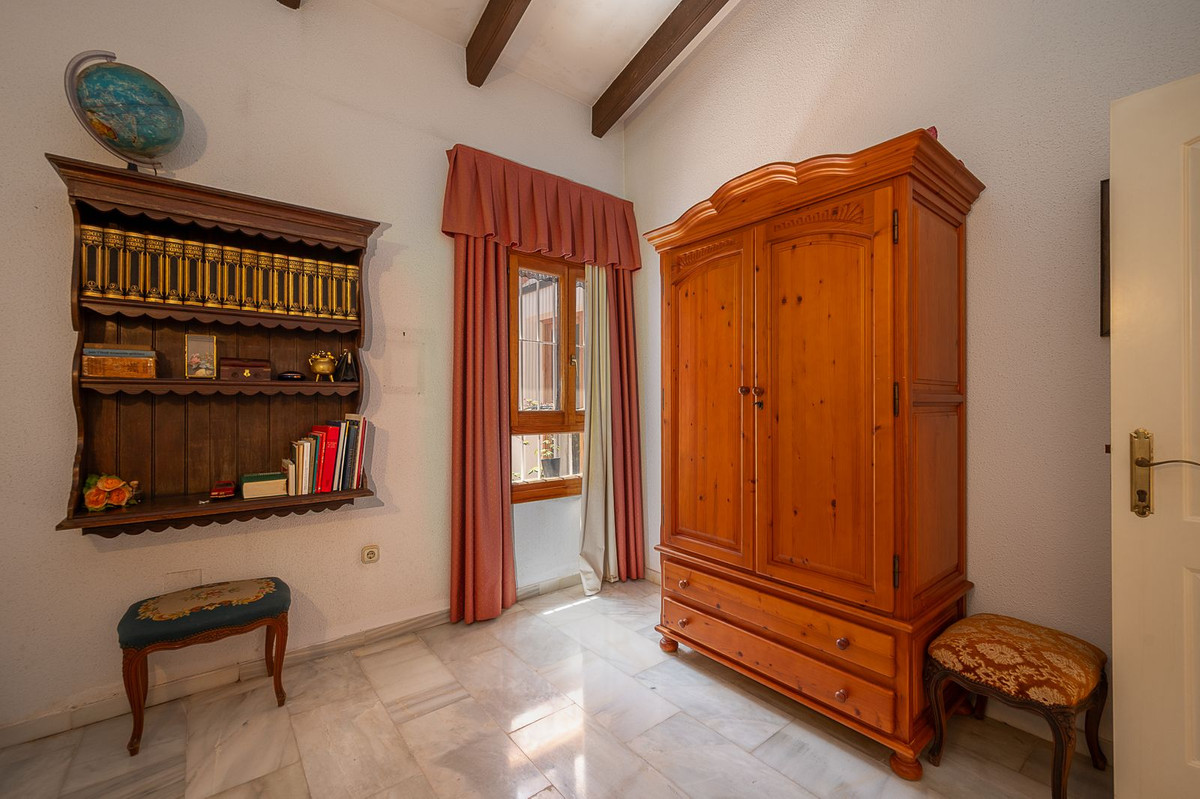 Huis te koop in El Faro | 3 slaapkamers H5045686