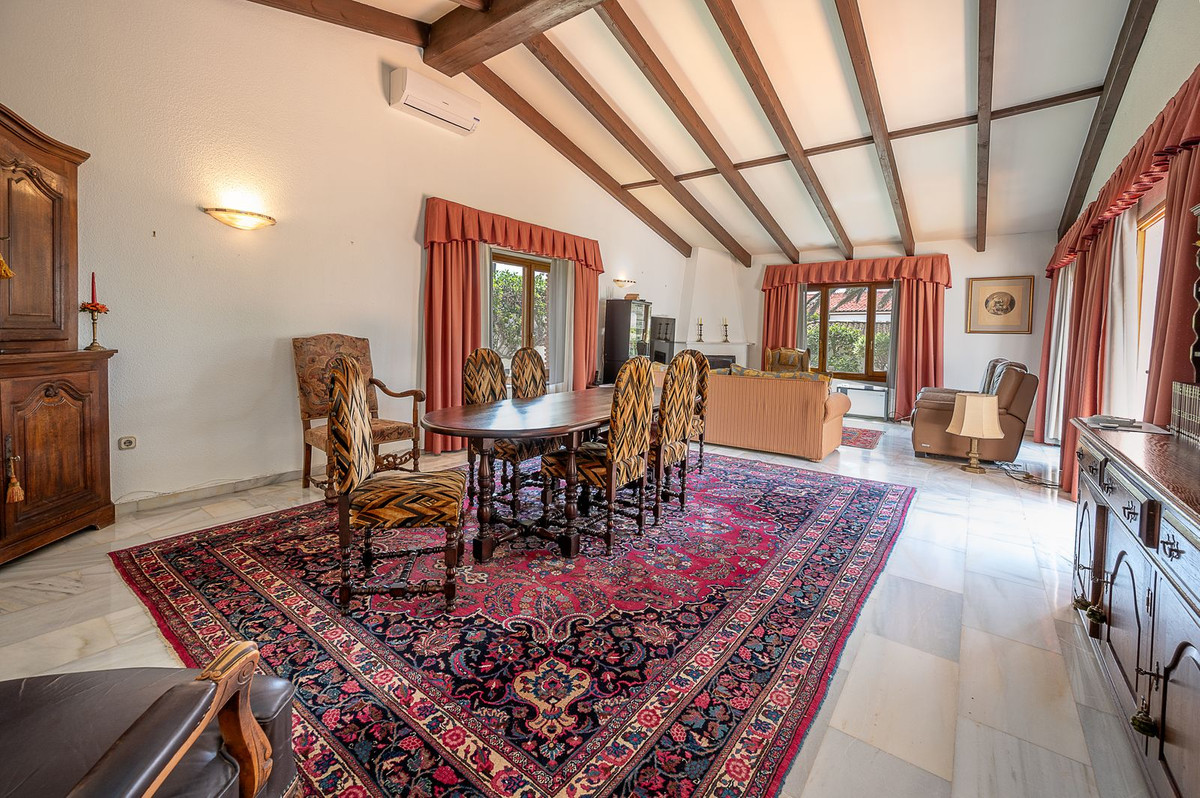 Huis te koop in El Faro | 3 slaapkamers H5045686