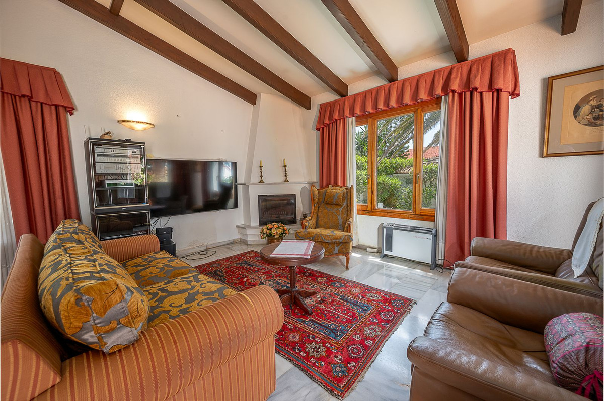 Huis te koop in El Faro | 3 slaapkamers H5045686