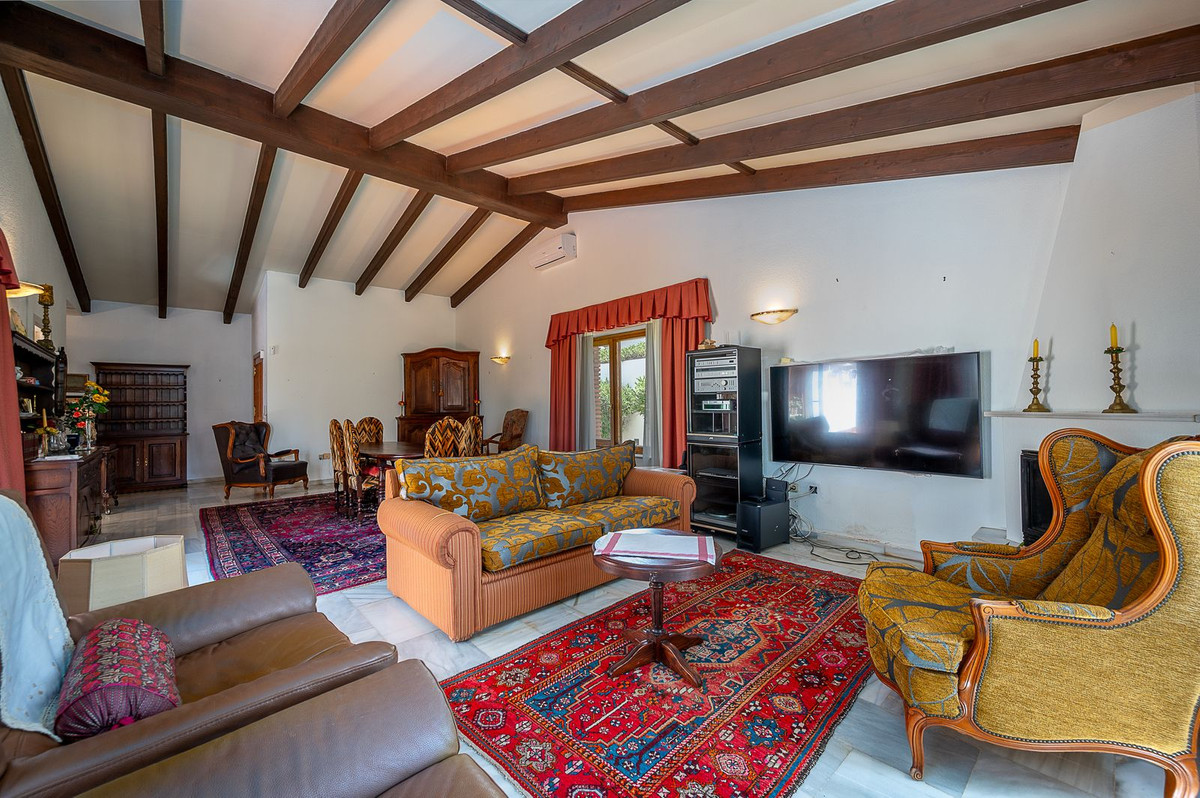 Huis te koop in El Faro | 3 slaapkamers H5045686