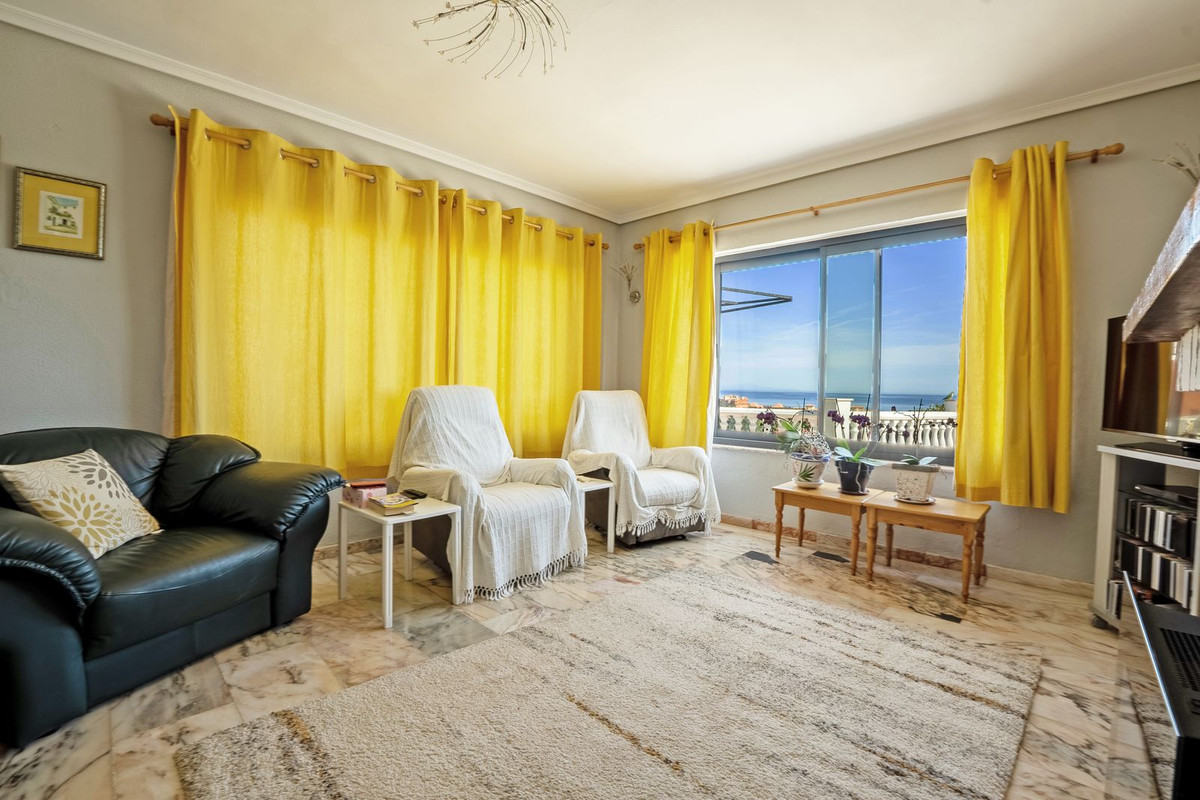 Huis te koop in Mijas Costa | 6 slaapkamers H5078149