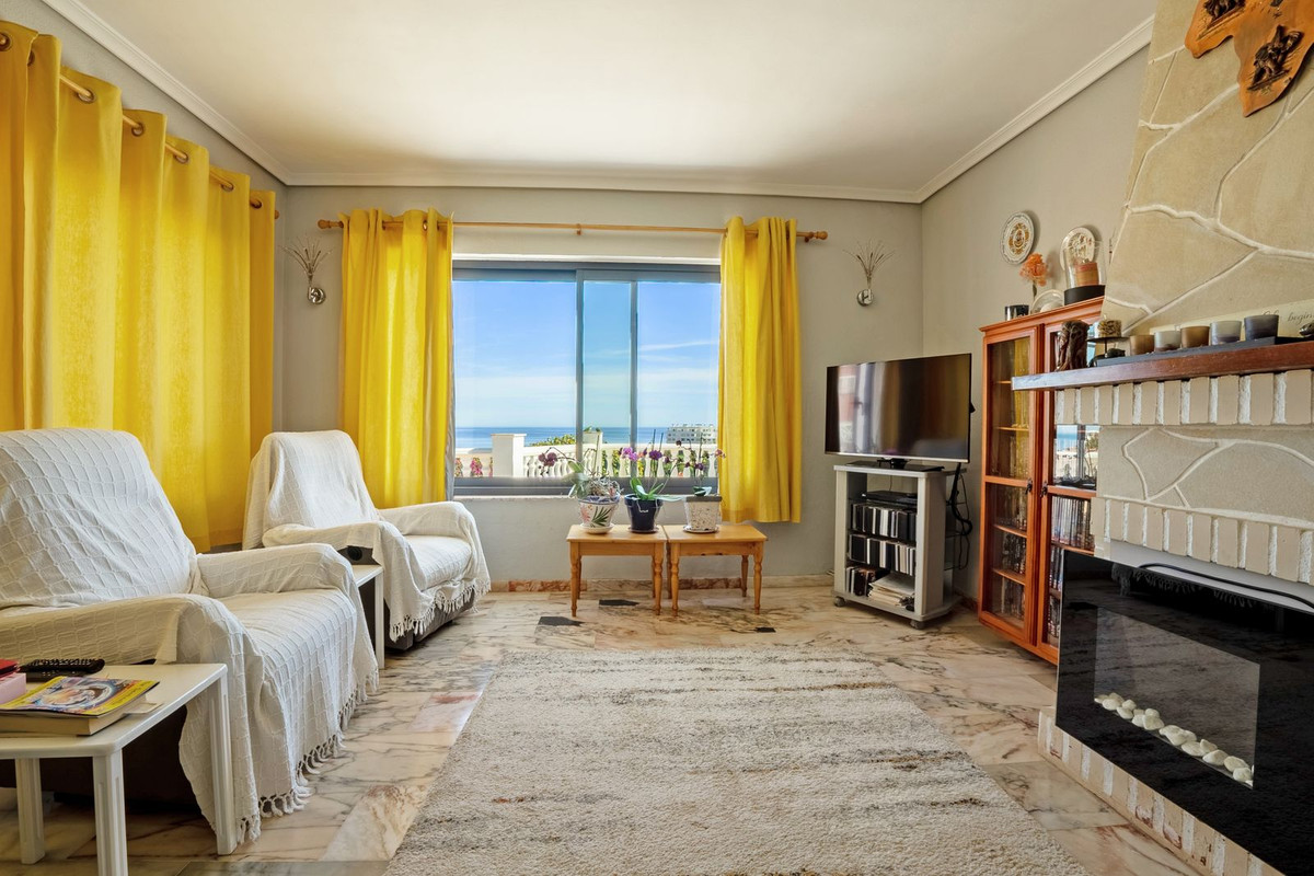 Huis te koop in Mijas Costa | 6 slaapkamers H5078149
