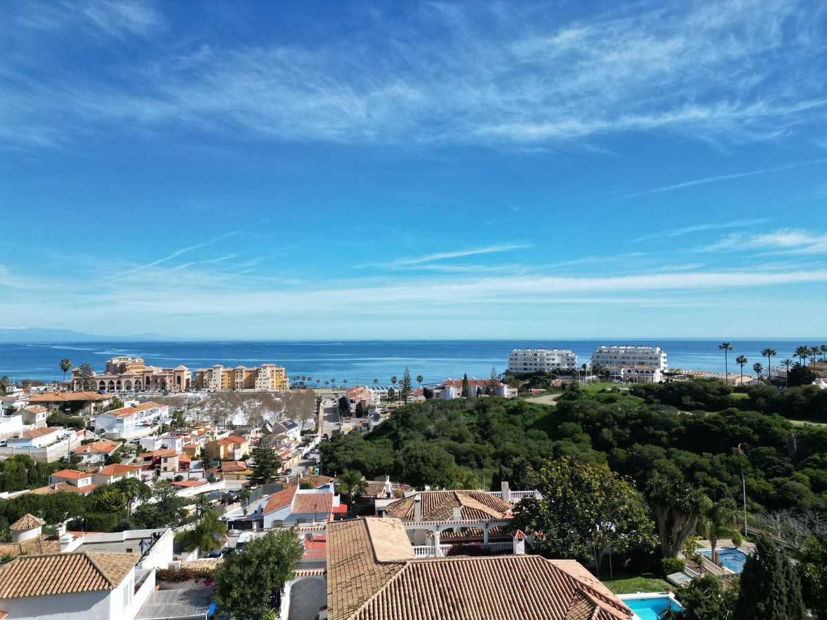 Huis te koop in Mijas Costa | 6 slaapkamers H5078149