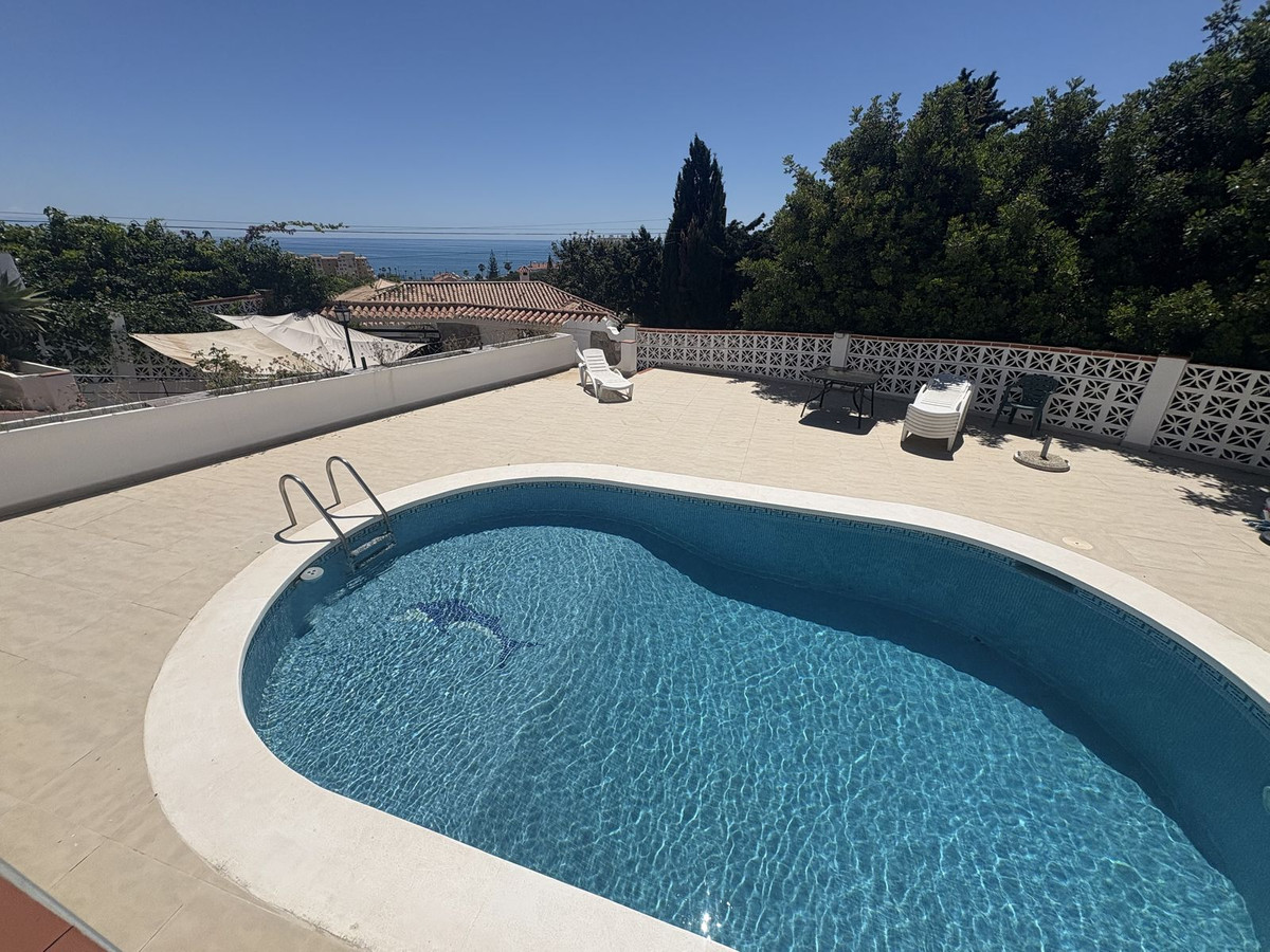 Huis te koop in Mijas Costa | 6 slaapkamers H5078149