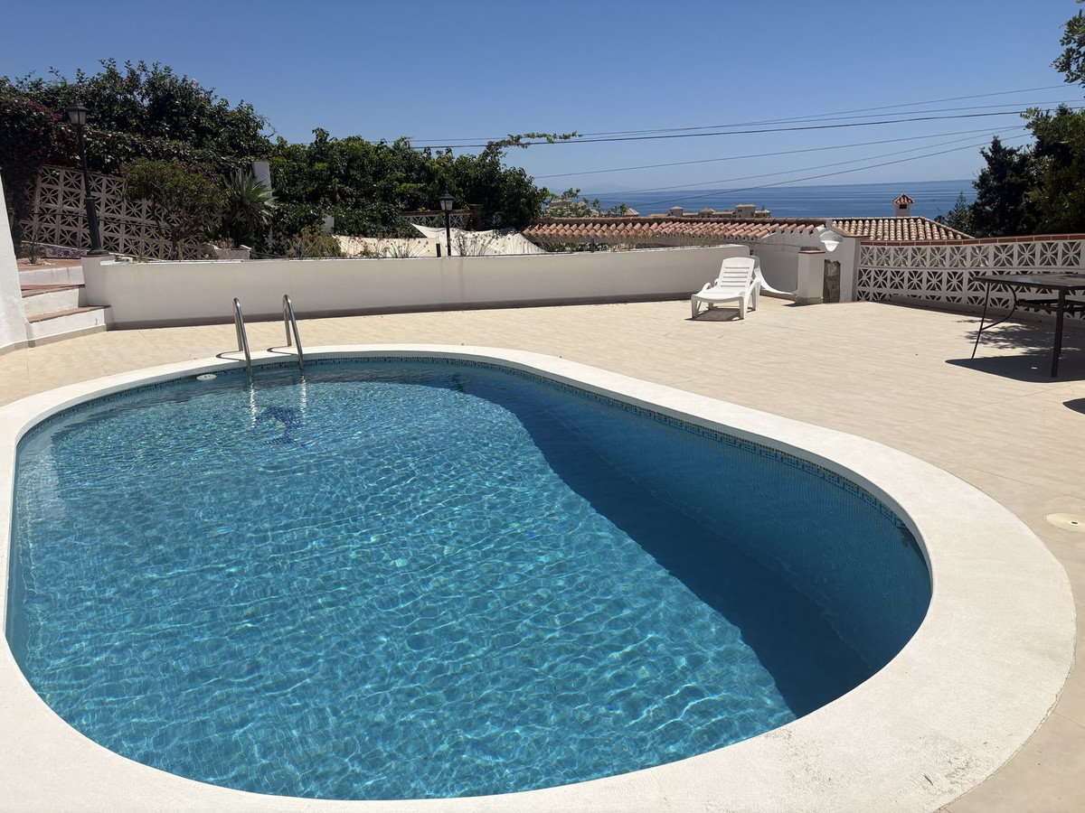 Huis te koop in Mijas Costa | 6 slaapkamers H5078149