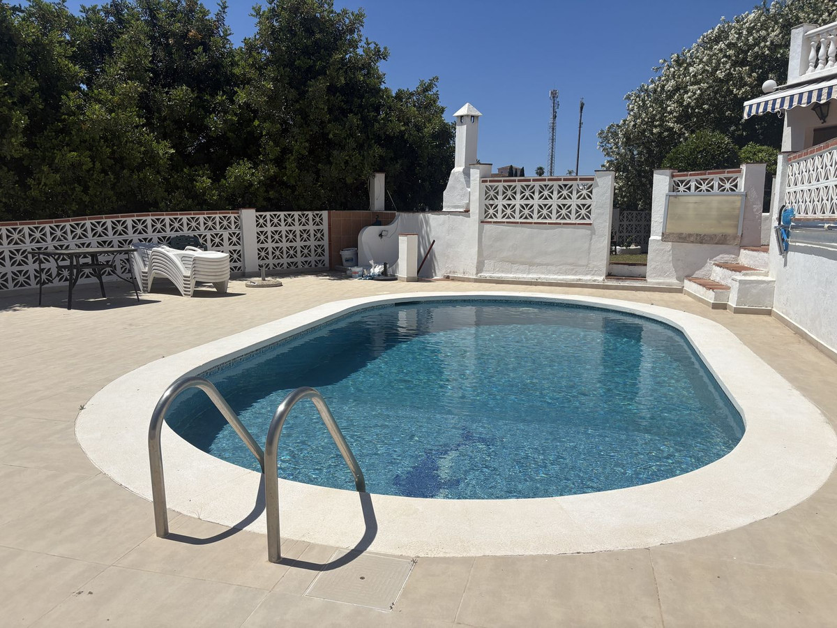 Huis te koop in Mijas Costa | 6 slaapkamers H5078149