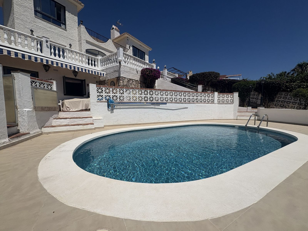 Huis te koop in Mijas Costa | 6 slaapkamers H5078149