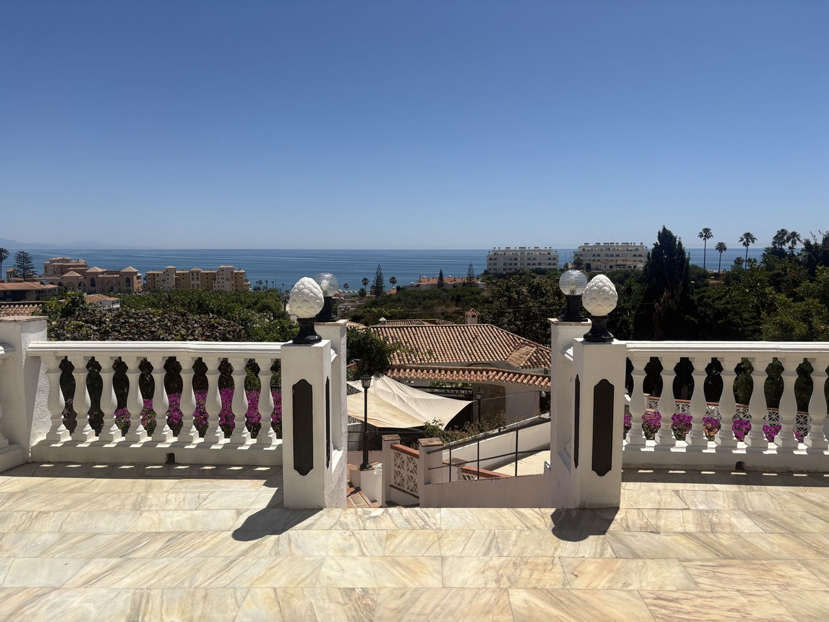 Huis te koop in Mijas Costa | 6 slaapkamers H5078149