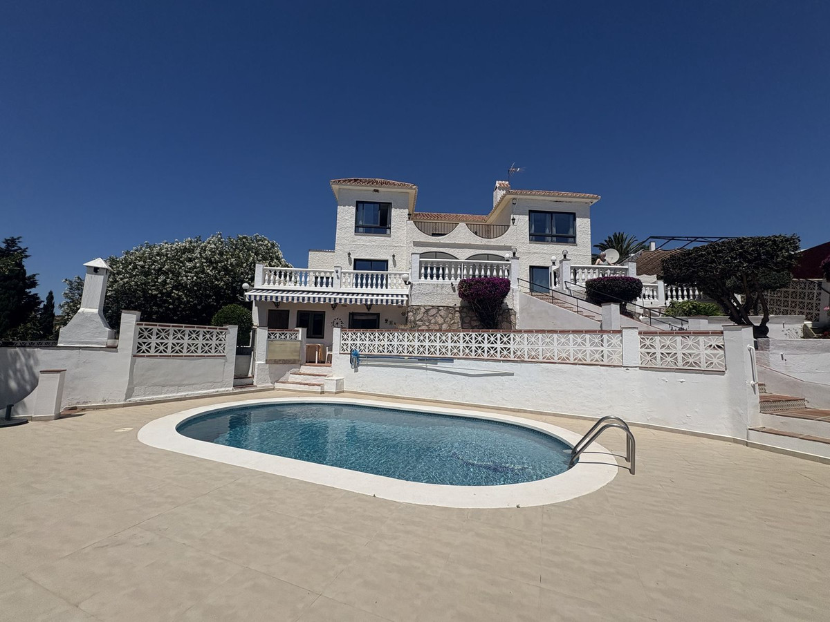 Huis te koop in Mijas Costa | 6 slaapkamers H5078149