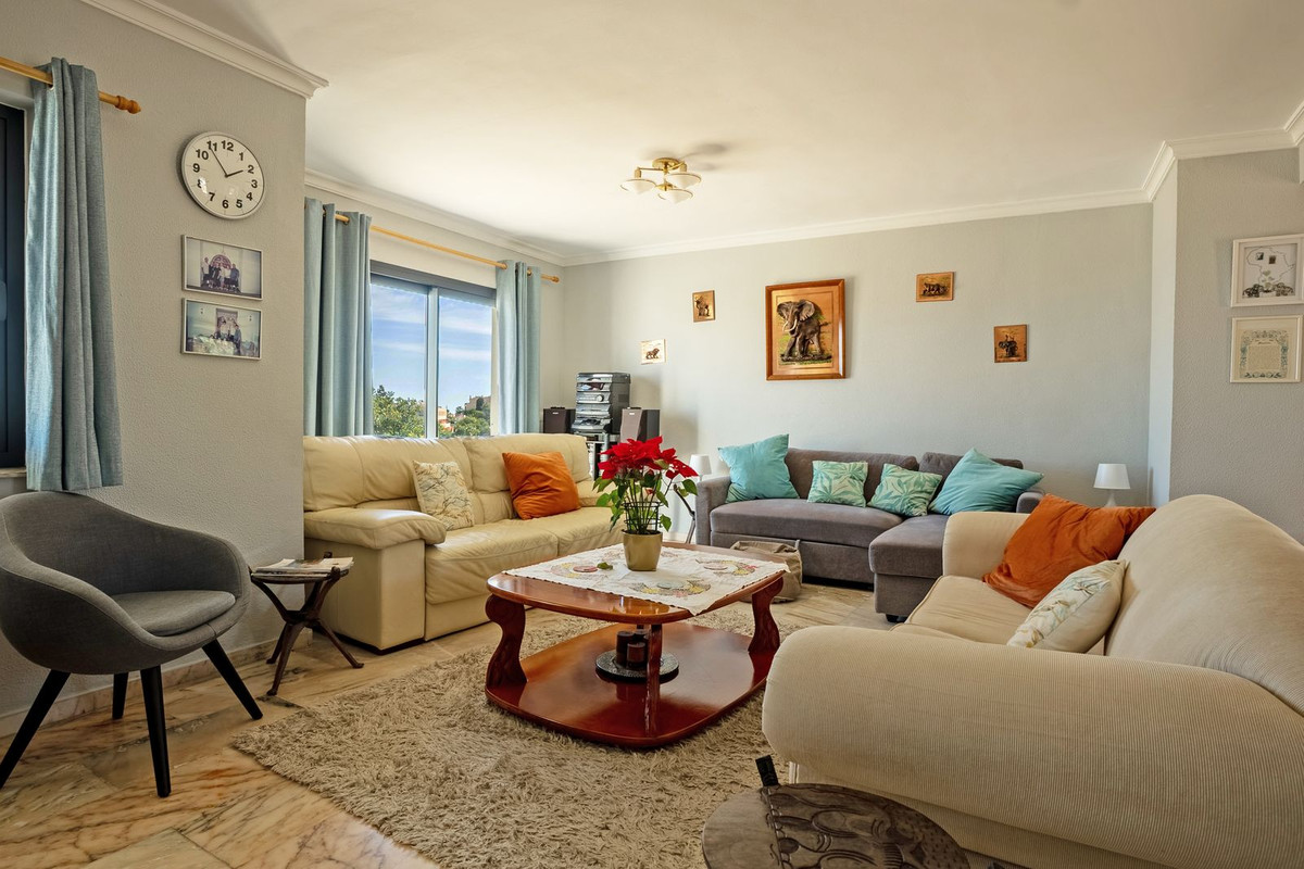 Huis te koop in Mijas Costa | 6 slaapkamers H5078149