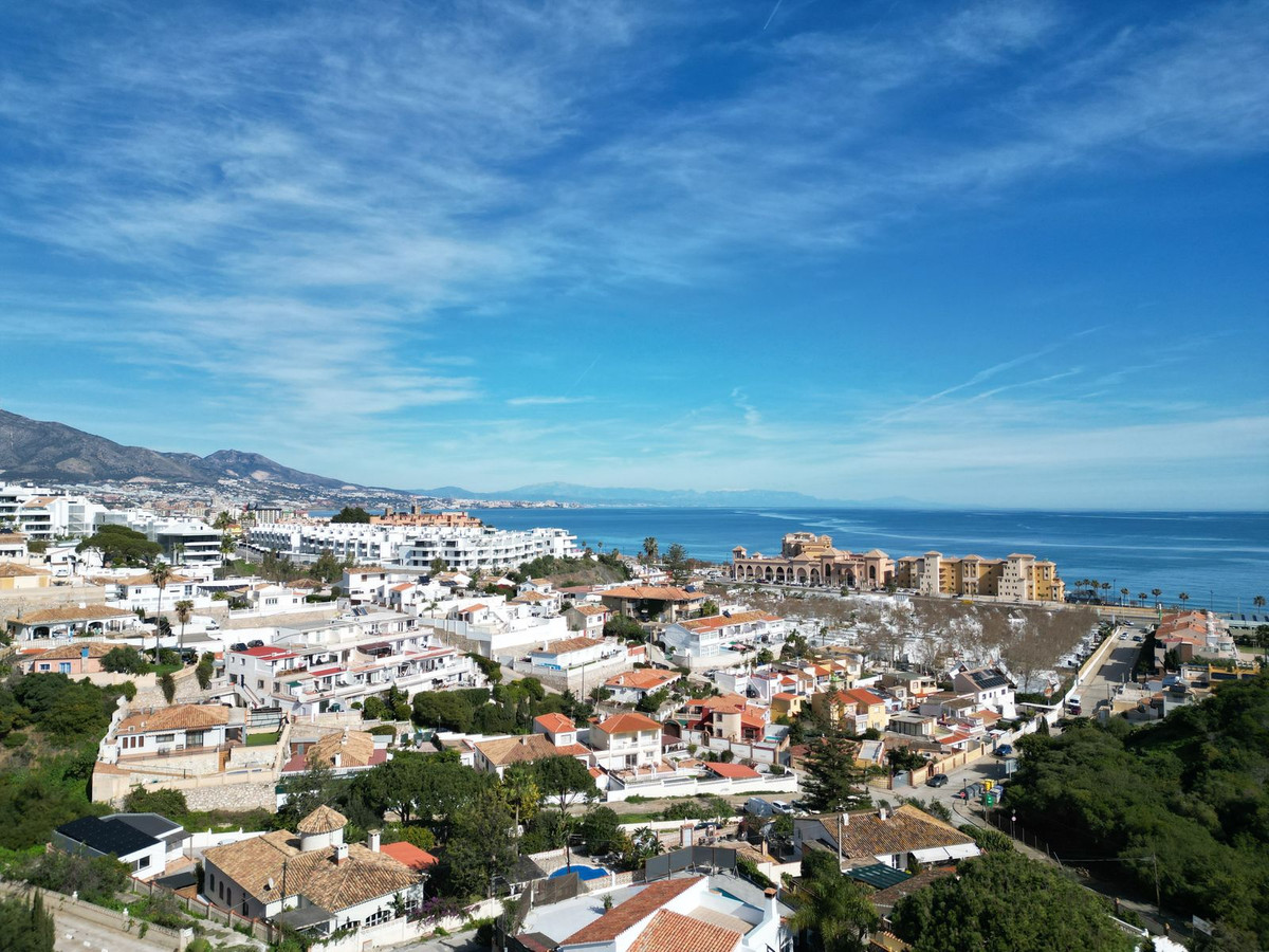 Huis te koop in Mijas Costa | 6 slaapkamers H5078149